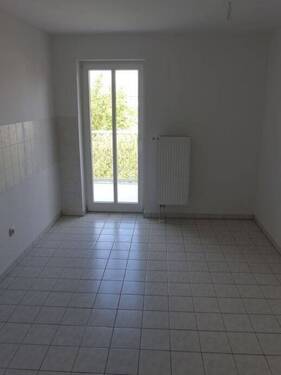 WE 15 Küche - 
