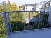 Ausblick vom Balkon (2) - 