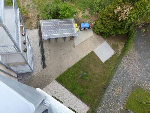 Der kleine Gemeinschaftsgarten (3) - 