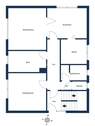 Grundriss EG - 