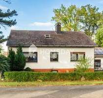 Ein Einfamilienhaus zum Glücklichsein - Gestalten Sie Ihr Zuhause nach Ihren Wünschen - Diepenau Lavelsloh