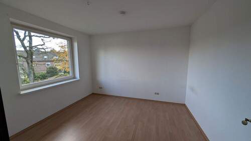Schlafzimmer - Etagenwohnung mit 57,00 m² in Buchholz zum Kaufen