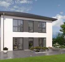 Traumhaus in Nidderau - 649.000,00 EUR Kaufpreis, ca.  155,00 m² Wohnfläche in Nidderau (PLZ: 61130) Ostheim