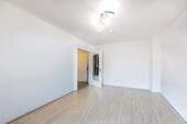 Wohn-/Schlafzimmer - Etagenwohnung mit 25,50 m&sup2; in München / Untergiesing zum Kaufen