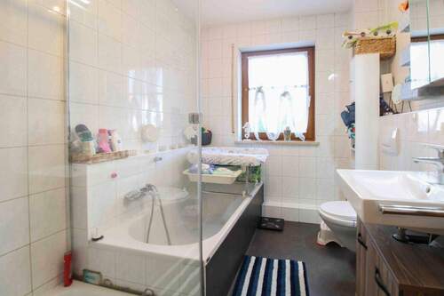 Badezimmer EG - 
