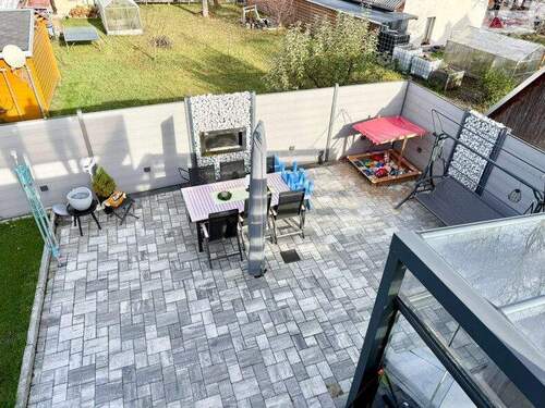 Terrasse - 