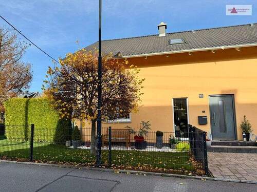 Einfamilienhaus in Königswalde - 6 Zimmer Einfamilienhaus in Königswalde