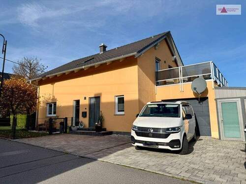 Einfamilienhaus in Königswalde - Einfamilienhaus mit 142,00 m&sup2; in Königswalde zum Kaufen