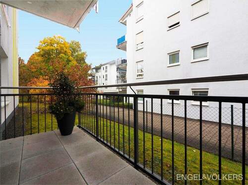 Bild 3 - 3 Zimmer Etagenwohnung in Saarbrücken