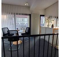 helle, moderne Praxisflächen in bester Innenstadtlage - Lemgo