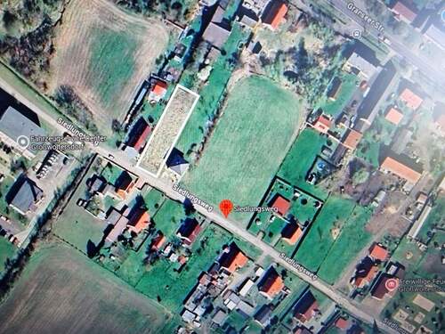 Bild 3 - Grundstück in Großwoltersdorf