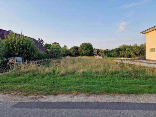 Bild 4 - Grundstück in Großwoltersdorf zum Kaufen