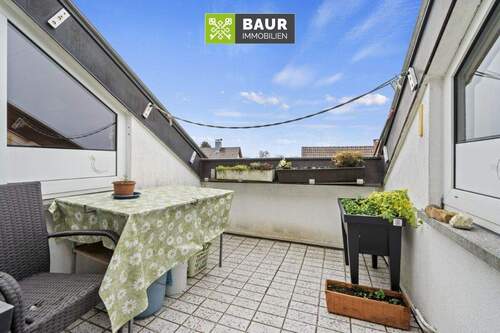 Balkon - 