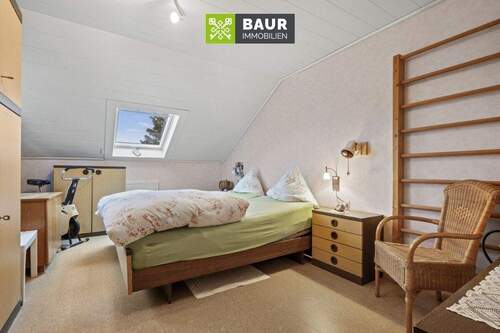 Schlafzimmer - 