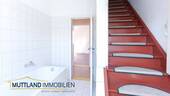 Treppe ins DG - 