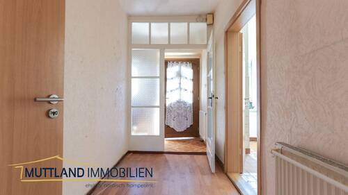 Flur/Eingangsbereich - 