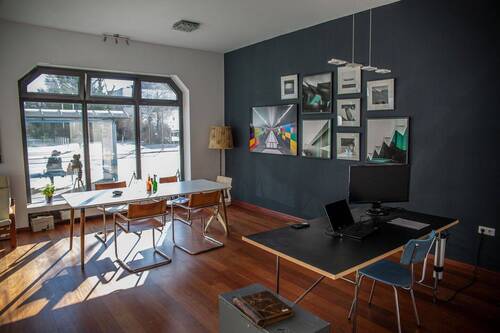 Titelbild - Büro zur Miete in München