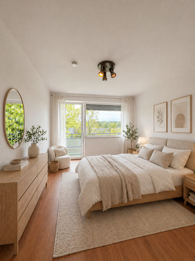 Schlafzimmer Beispiel - 