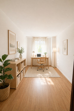 Arbeitszimmer Beispiel - 