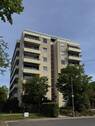 Frontansicht - ETW mit Balkon in einer gepflegten Eigentümergemeinschaft in Erkrath-Unterbach zu verkaufen