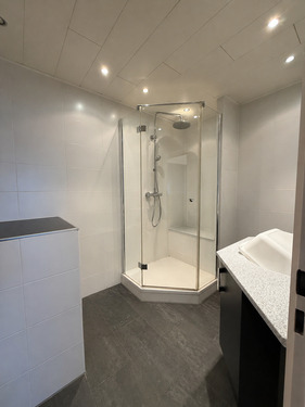 Dusche - 