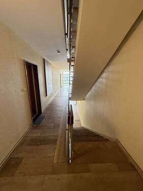 Treppenhaus - 