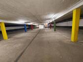 Tiefgarage - 