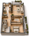 Grundriss - 