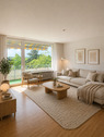 Wohnzimmer Beispiel - 