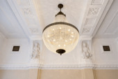 Detail Portal - Etagenwohnung mit 262,70 m&sup2; in Berlin zum Kaufen