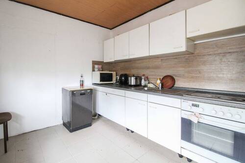Wohnung_2_Küche - 