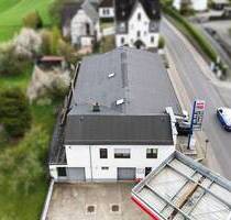Wohn- und Gewerbeobjekt mit Mieteinnahmen und großzügiger Lagerfläche - Greifenstein Ulm