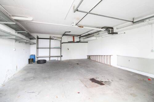 Garage - Gewerbeobjekt (Büro, Produktion, Verkauf) in Greifenstein zum Kaufen