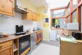 Wohnung_1_Küche - 