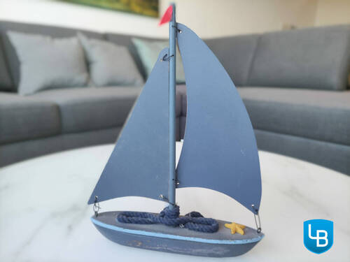 Leben direkt am Wasser - 