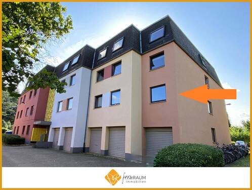 Bild 1 - Schickes Studentenapartment im Weender Altdorf
