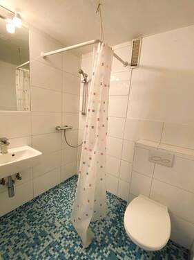 Bild 3 - 1 Zimmer Etagenwohnung in Göttingen