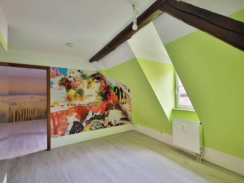 Arbeitszimmer - 