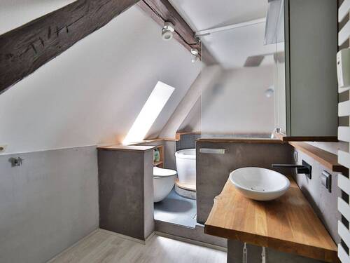Tageslichtbad - 