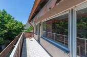 Balkon - 