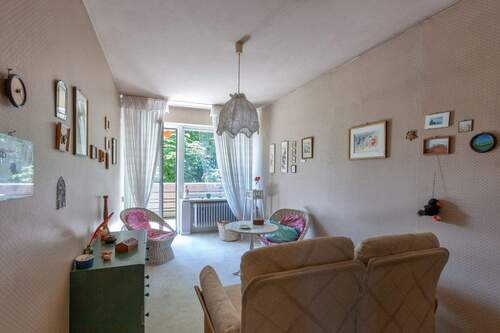 Kinderzimmer - 