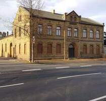 Ehemalige Gaststätte mit Nebengelass und großem Garten in Kemberg - Kemberg OT Dorna