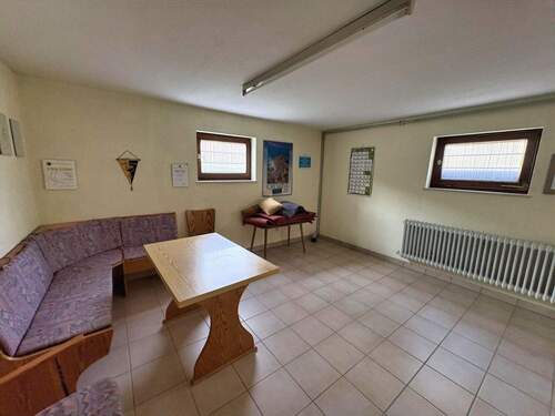 Hobbyraum/Gästezimmer - 