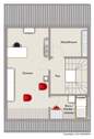 Grundriss DG - 