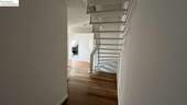 Treppe ins DG - 