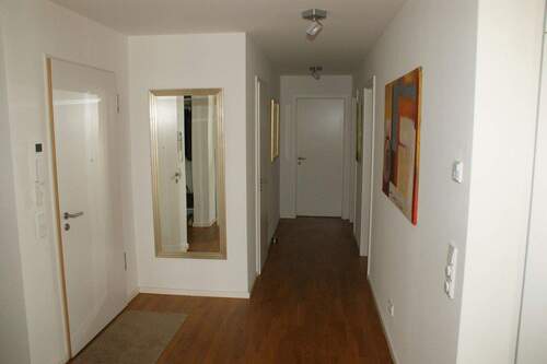 Bild 2 - 4 Zimmer Etagenwohnung zum Kaufen in Lüneburg