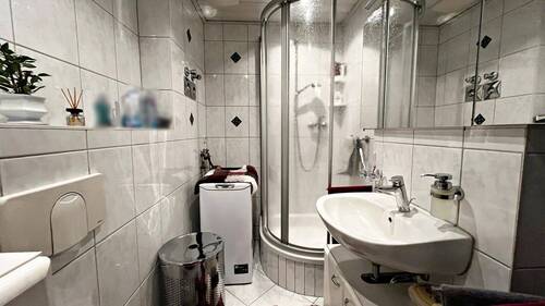 Badezimmer - 