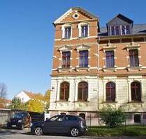 *** Charmante 2-Raum-Wohnung in ruhiger Lage von Chemnitz-Altendorf ***