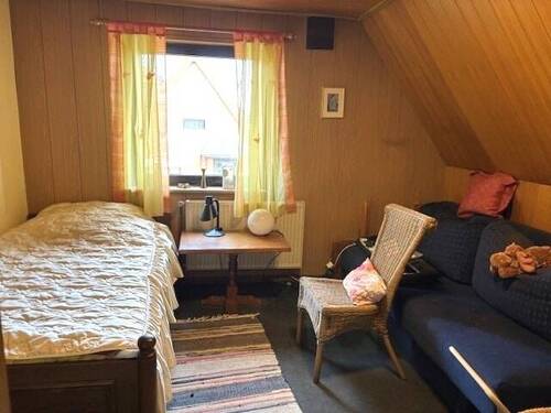 Kinderzimmer im Obergeschoss - 