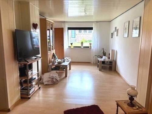 Wohnraum im Erdgeschoss - Doppelhaushälfte mit 120,00 m&sup2; in Kempen zum Kaufen